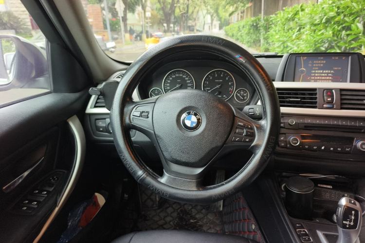 Used BMW 3 Series 2013 320i Sport Edition
