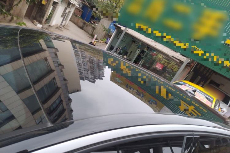 Used Volkswagen ID.3 2023 Pure Smart Edition
