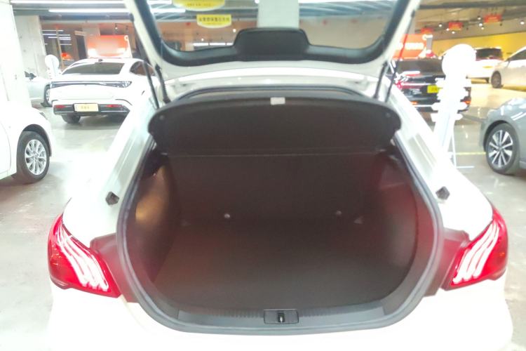 Used MG 6 2020 1.5T Automatic Trendsetting Luxury Edition