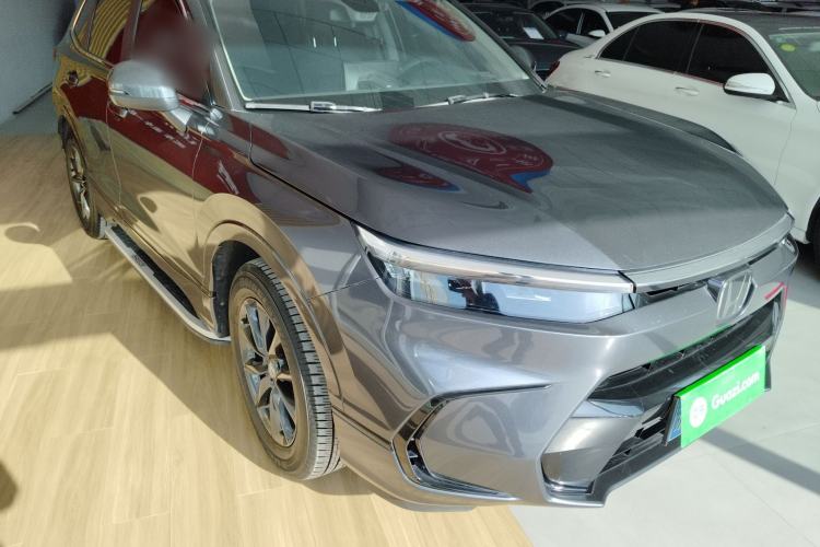 Used Honda Breeze 2023 240TURBO Two-Wheel-Drive Prestige Edition 5 Seats