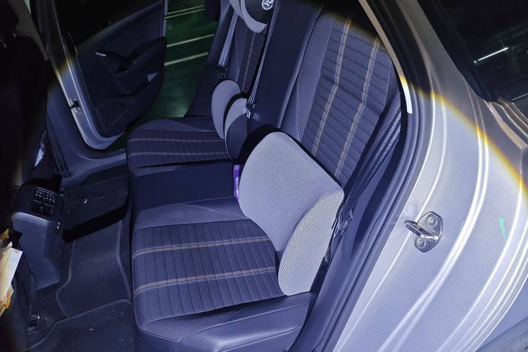 Used Volkswagen Lavida 2019 280TSI DSG Comfort Edition China VI standard