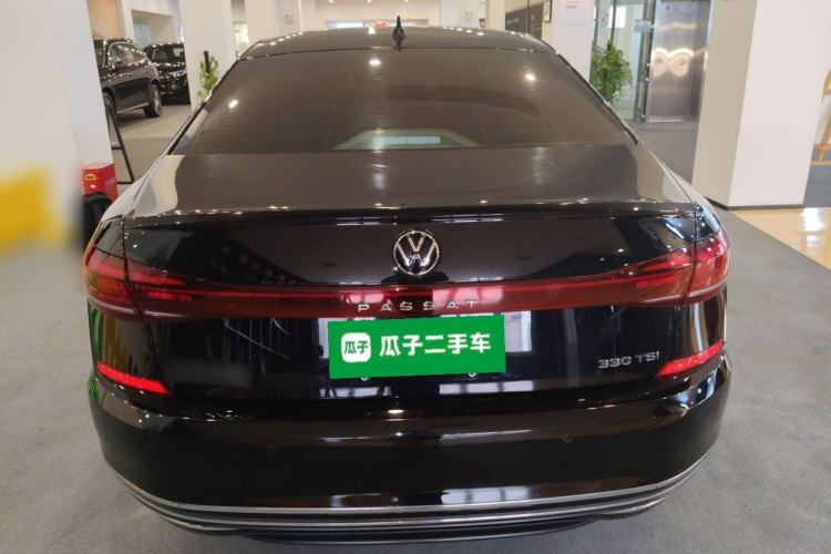 Used Volkswagen Passat 2022 330TSI Starry Luxury Edition