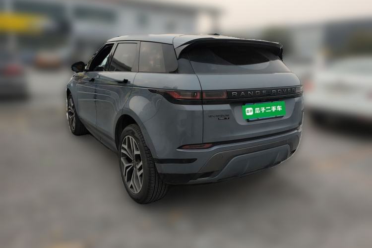 Used Land Rover Range Rover Evoque 2020 249 PS R-DYNAMIC S Sport Edition
