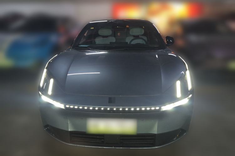 Used Lynk & Co Z10 2025 95 kWh 702 km All-Wheel Drive Intelligent Driving Ultra Front