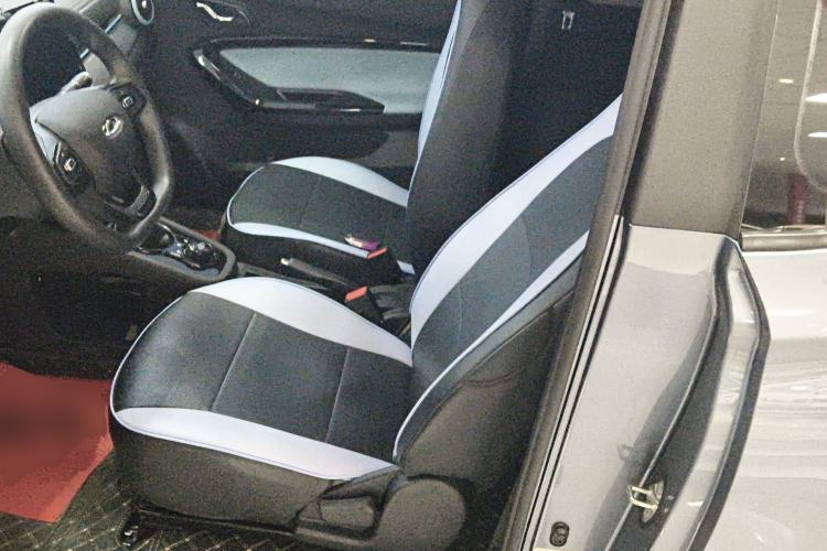 Used Chery Little Ant 2025 Model, 251km Favorite Edition, 25.05kWh