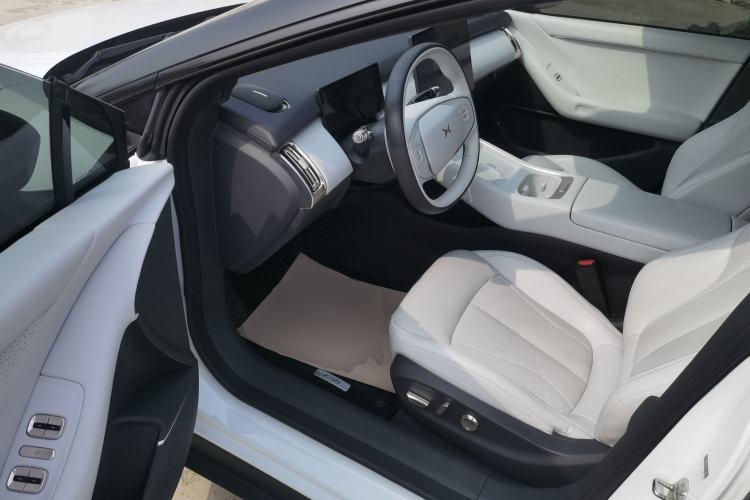 Used XPeng P7+ 2024 Long-Range Max
