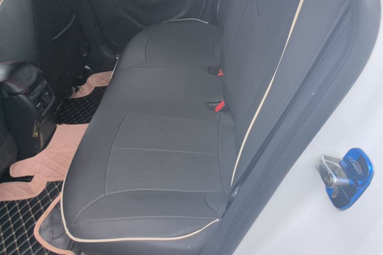 Used Roewe i6 2017 20T Automatic Internet Smart Edition