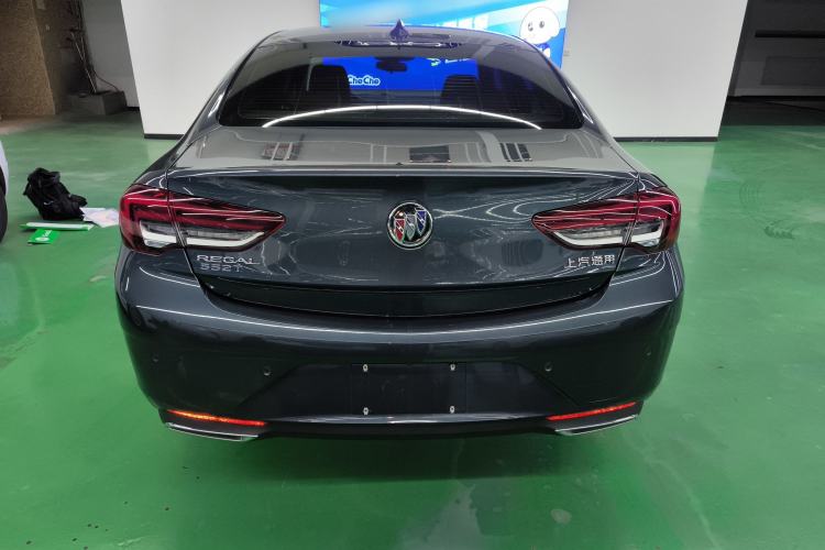 Used Buick Regal 2021 552T Elite Edition