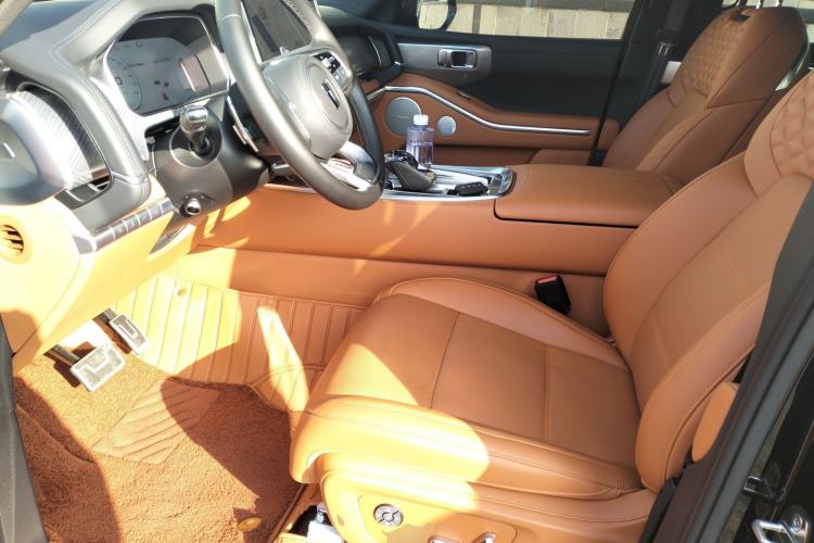 Used Tank 700 New Energy 2024 Hi4-T Extreme Edition