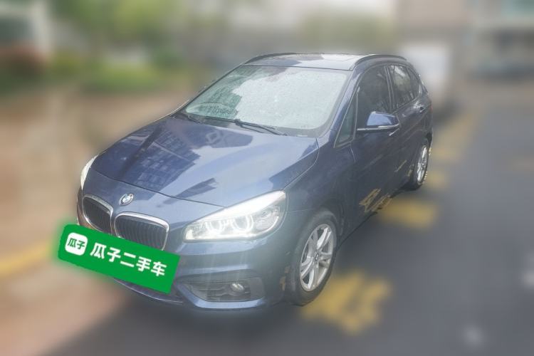 Used BMW 2 Series Active Tourer 2016 218i Leading Model