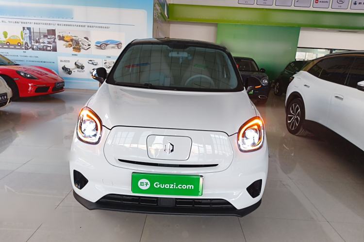 Used Leapmotor T03 2024 310 Comfort Edition