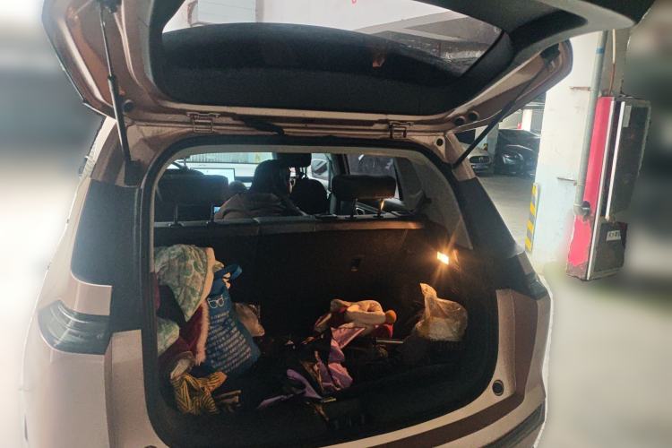 Used AION Y 2023 Younger Star Edition