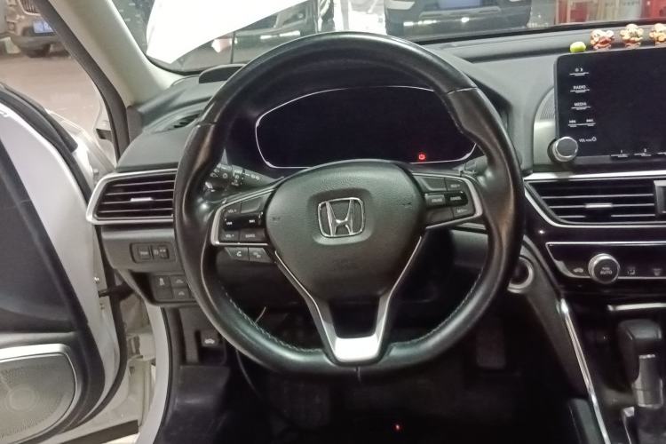Used Honda Accord 2018 260TURBO Elite Edition China VI