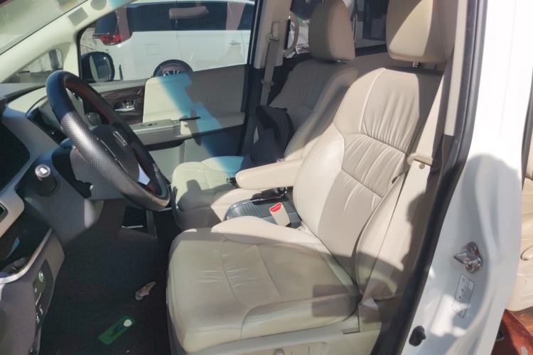 Used Honda Odyssey 2018 2.4L Smart Edition
