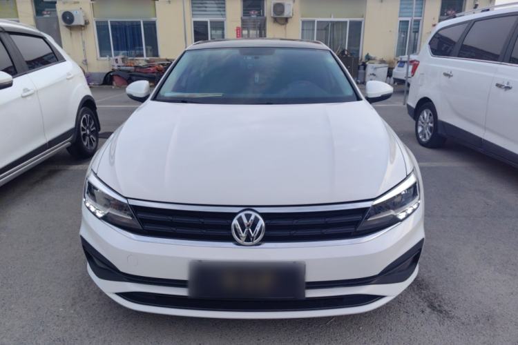 Used Volkswagen Lamando 2021 230TSI DSG Fashion Edition
