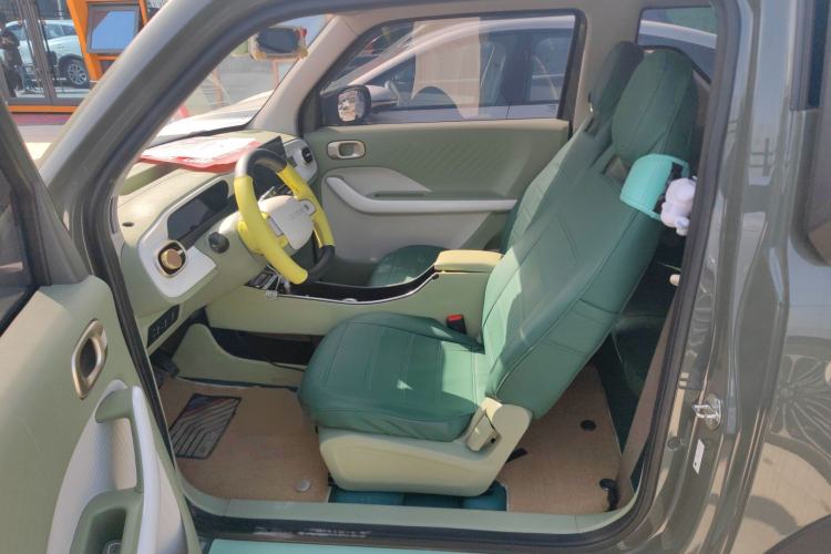 Used Geely Galaxy Panda 2025 210km Panda Rider