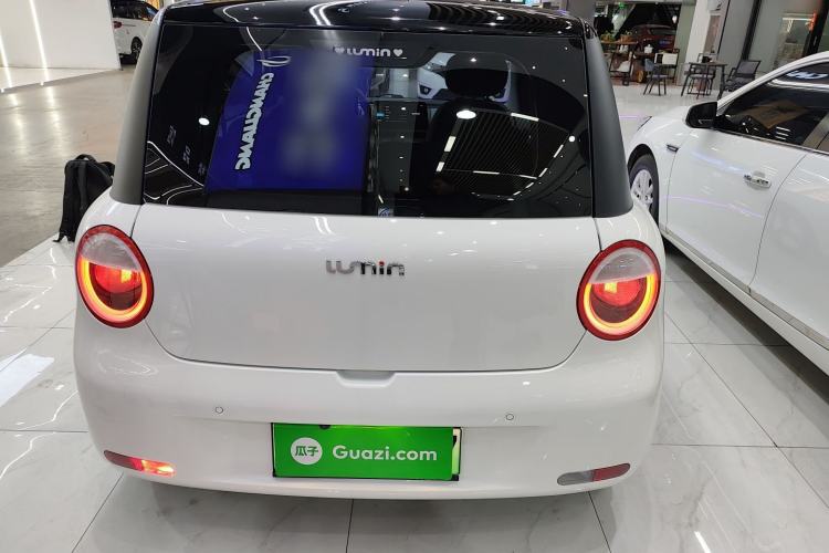 Used Qiyuan Lumin 2022 210km Sweet Edition