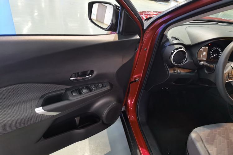 Used Nissan Kicks 2022 1.5L CVT XL Fashion Edition