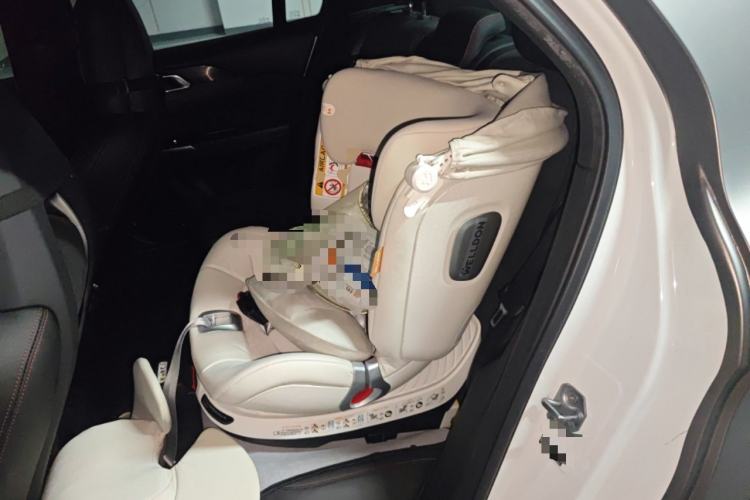 Used Lynk & Co 03 2019 1.5TD DCT Sport Edition China VI Standard