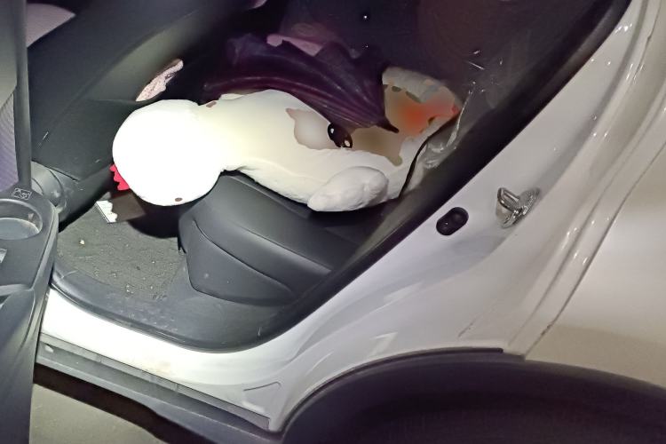 Used Toyota IZOA 2018 2.0L Yichi Version China VI Standard