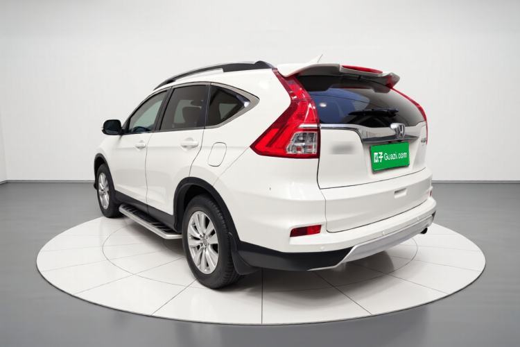 Used Honda CR-V 2015 2.0L two-wheel drive Fashion Edition
