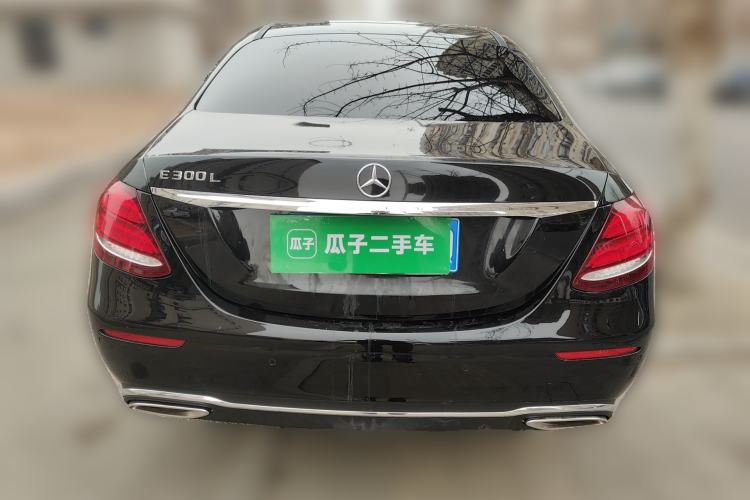 Used Mercedes-Benz E-Class 2019 Restyled E 300 L Luxury Edition