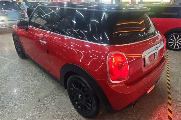 Used MINI MINI 2014 1.5T COOPER Fun