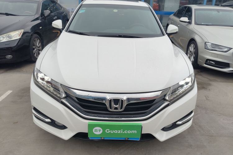 Used Honda Spirior 2015 2.0L Prestige Edition Front