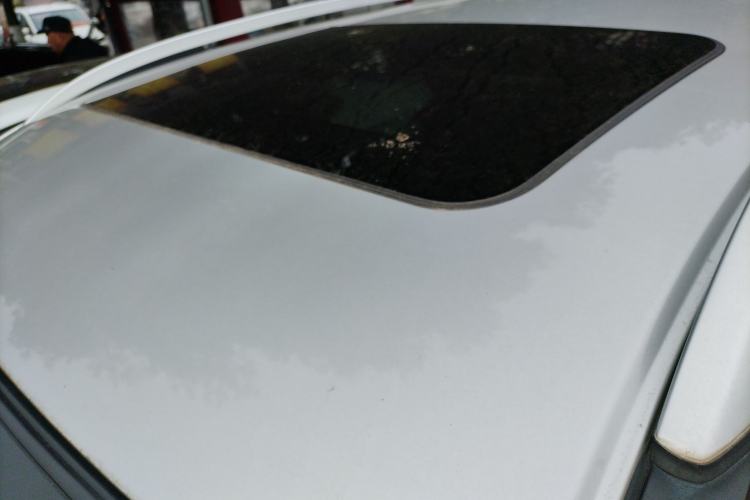 Used Haval H2 2014 1.5T Manual Two-Wheel Drive Elite Edition
