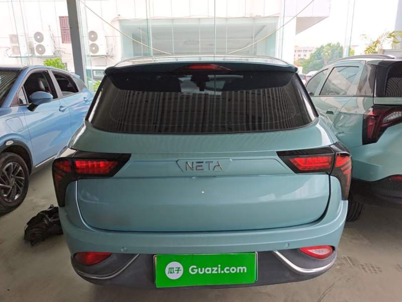 Used NETA V Nezha V 31 degrees — 5