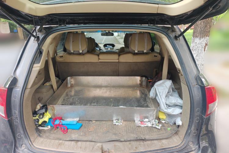 Used Acura MDX 2010 3.7 Standard Edition
