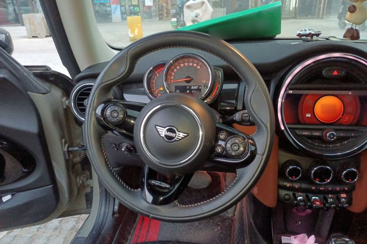 Used MINI 2020 1.5T COOPER Artist
