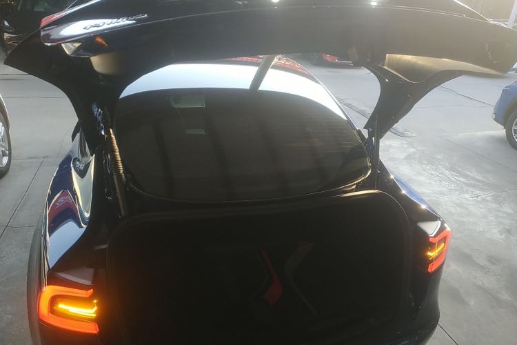 Used Tesla Model 3 2021 Standard Range Rear-Wheel Drive Upgraded Version 3D6