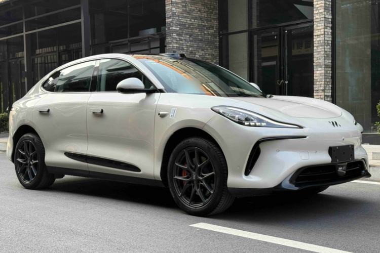 Used IM LS6 2023 Max Standard Edition
