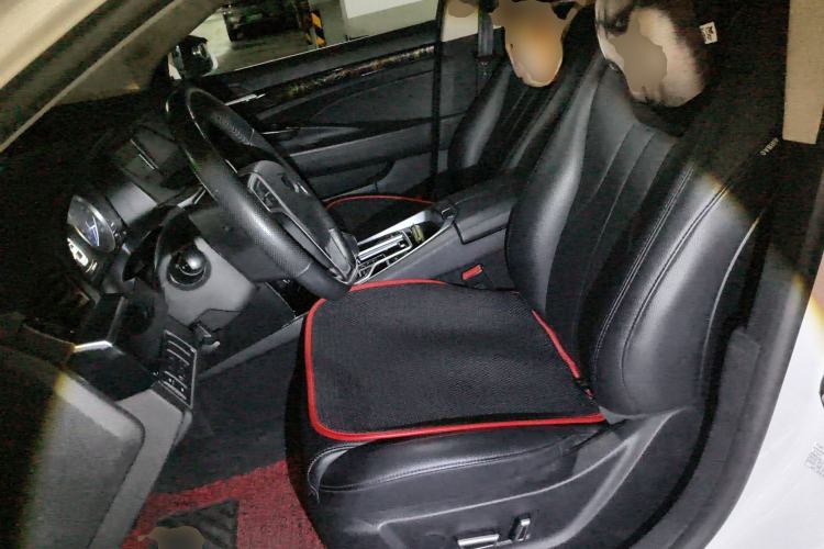 Used Geely Auto Emgrand GT 2016 1.8T Comfort Model