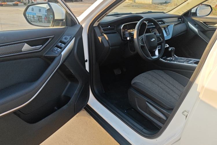 Used Ford Territory 2019 Custom Edition
