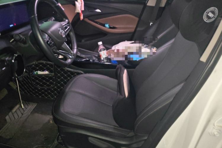 Used Buick Verano 2022 Pro 533T Fun Edition
