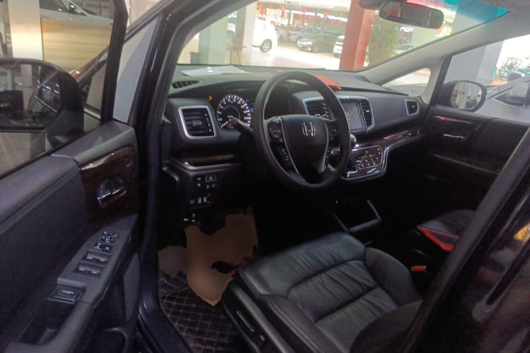 Used Honda Odyssey 2021 2.0L Rui·Smart Edition
