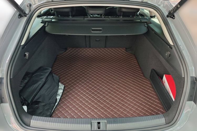 Used Volkswagen FAW-Volkswagen CC 2024 Estate Car 380TSI Hunter's Heart Edition