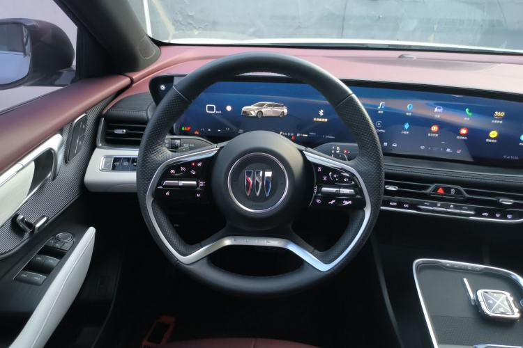 Used Buick LaCrosse 2023 28T Prestige Edition