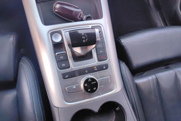 Used Denza X 2020 PHEV Flagship Edition
