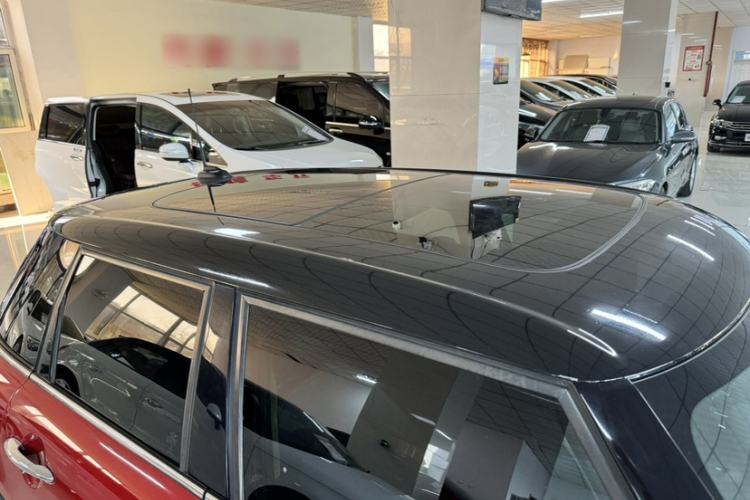 Used MINI MINI 2015 1.2T ONE Five-Door Edition