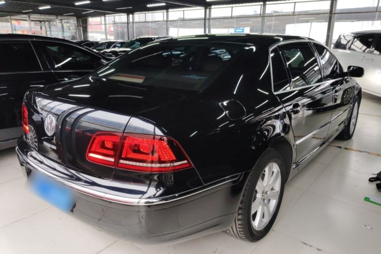 Used Volkswagen Phaeton 2015 3.0L Smart Edition
