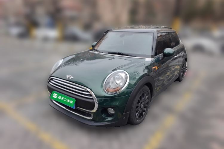 Used MINI 2016 1.2T ONE Pioneer Edition