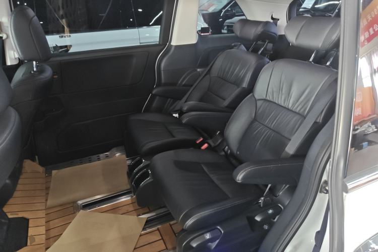 Used Honda Odyssey 2018 2.4L Luxury Edition
