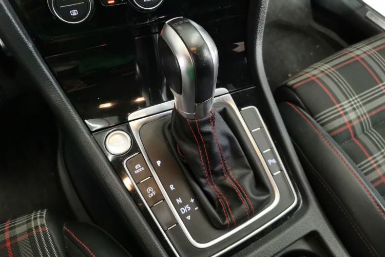 Used Volkswagen Golf GTI 2019 2.0 TSI GTI China V Standard