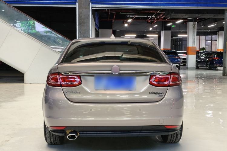 Used Fiat Viaggio 2015 1.4T Automatic Jingxiang Edition