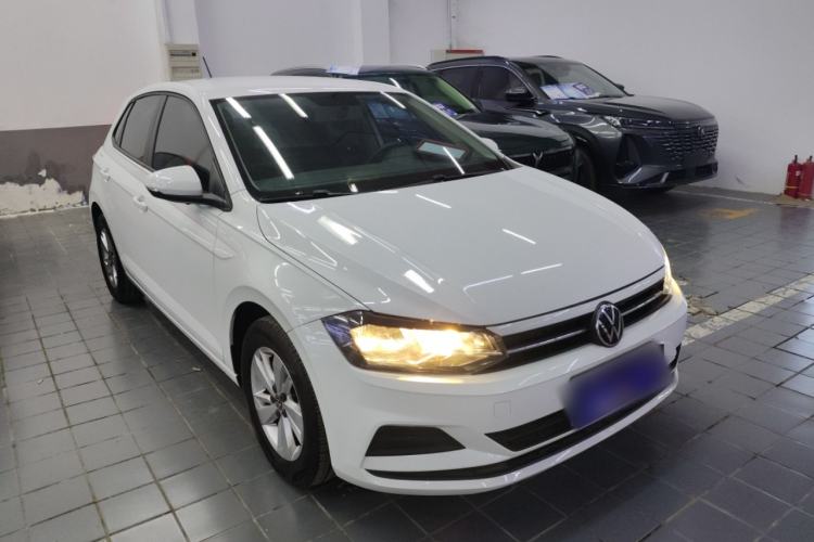 Used Volkswagen Polo 2023 Revised Plus 1.5L Automatic – Enjoy Life Edition