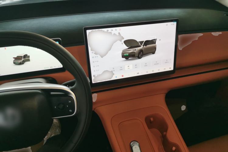 Used Leapmotor C10 2024 530 Comfort Edition