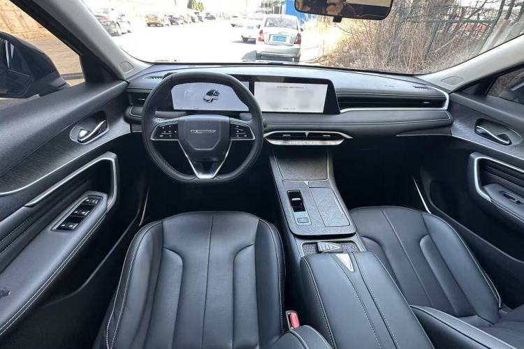 Used Venucia V DD-i 2023 110 km iE Version Exterior 6